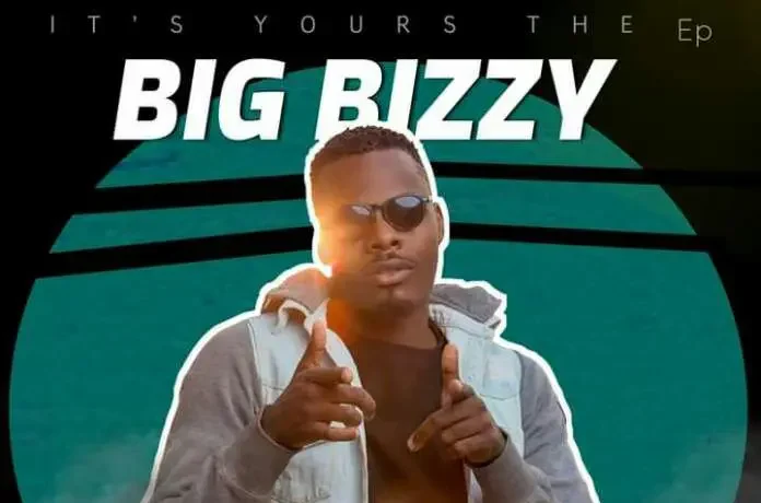 Big Bizzy Ft. Tiye P, Camstar, Krytic, Nova – Burn No Bridges Download