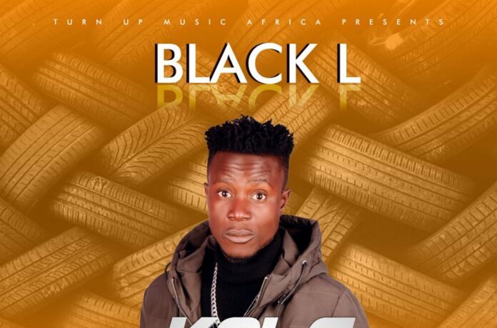 Black L – Kale Napena Download