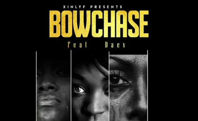 Bow Chase X Daev – They Don’t Know Download