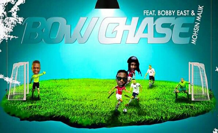 Bow Chase Ft. Bobby East & Mohsin Malik – Wele Wele Download