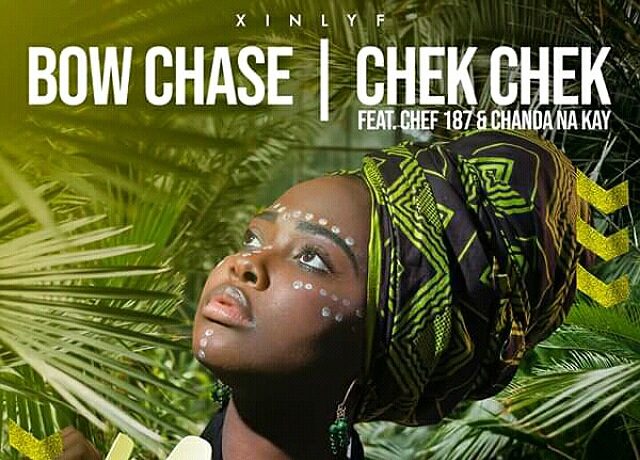 Bow Chase Ft. Chef 187 & Chanda Na Kay – Macarena Download