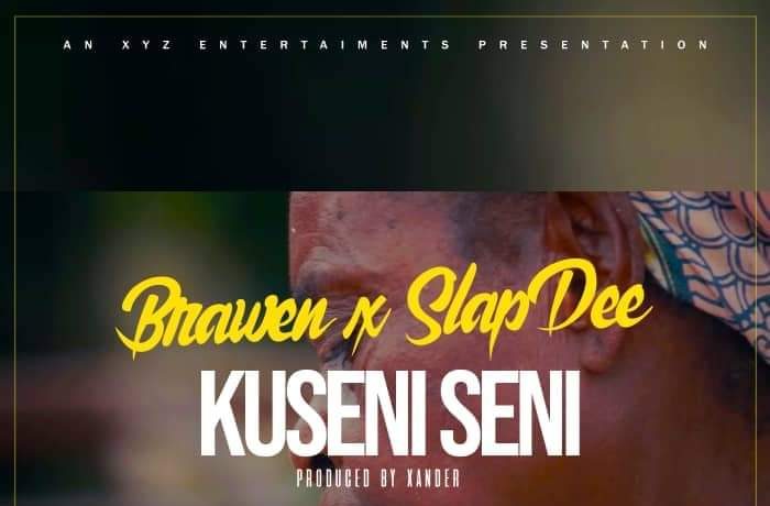 Brawen Ft. Slapdee – Kuseni Seni Download