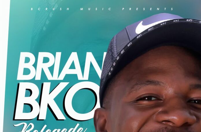 Brian Bko – Belegede (prod By Brian Bko) Download