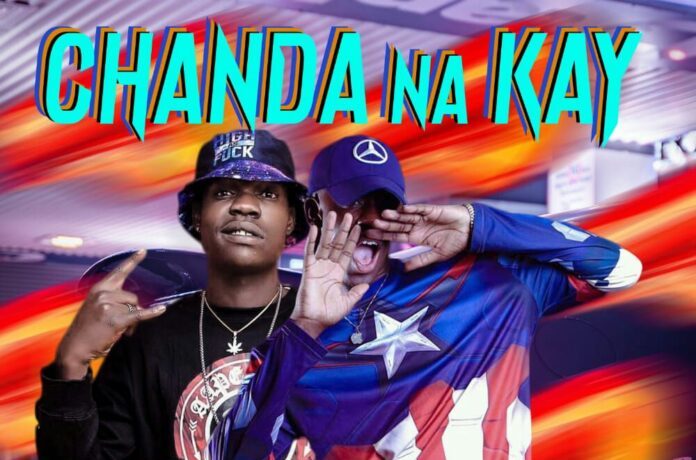 Chanda Na Kay – Junior Lwala Download