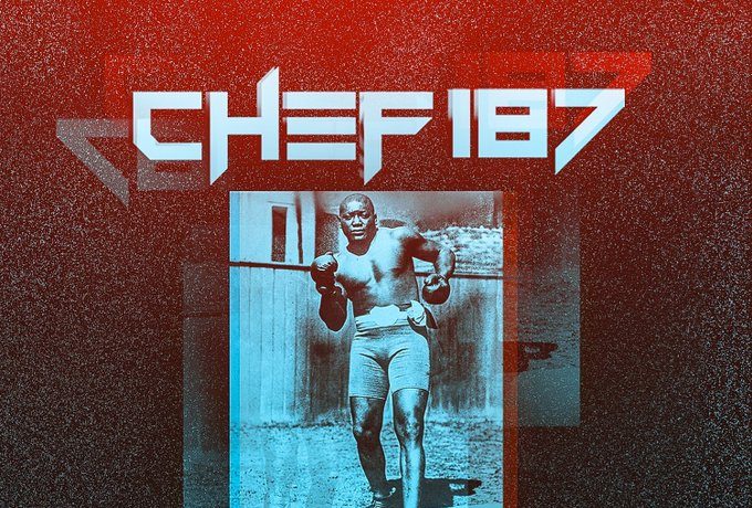 Chef 187 Ft. Immortal Czar – Spyling (sparring) Freestyle Download