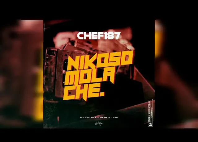 Chef 187 – Nikosomola Che Download