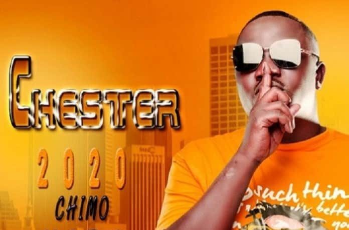 Chester – Chimo Naba Zambia Download