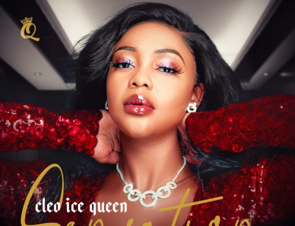 Cleo Ice Queen – Sensation Download