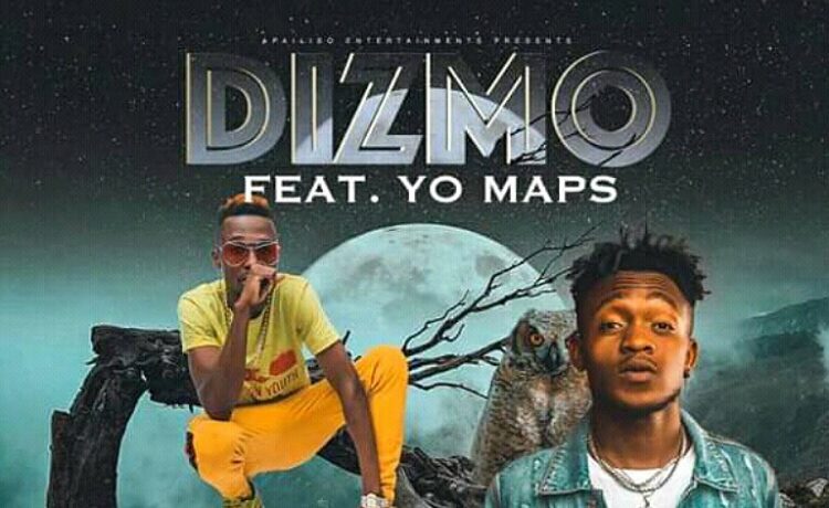 Dizmo Ft. Yo Maps – Nibangwele Download