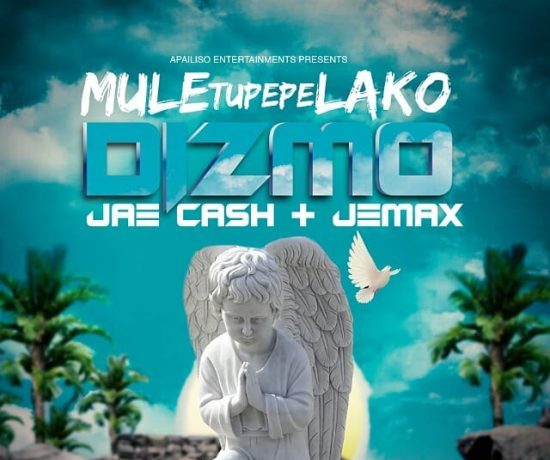 Dizmo Ft. Jemax & Jae Cash – Muletupepelako Download