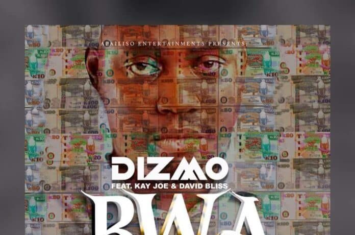 Dizmo Ft. K Joe & David Bliss – Bwa Bwa Download