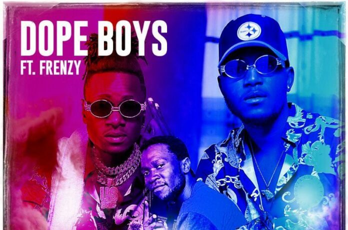 Dope Boys Ft. Frenzy – Nde Chitika Download