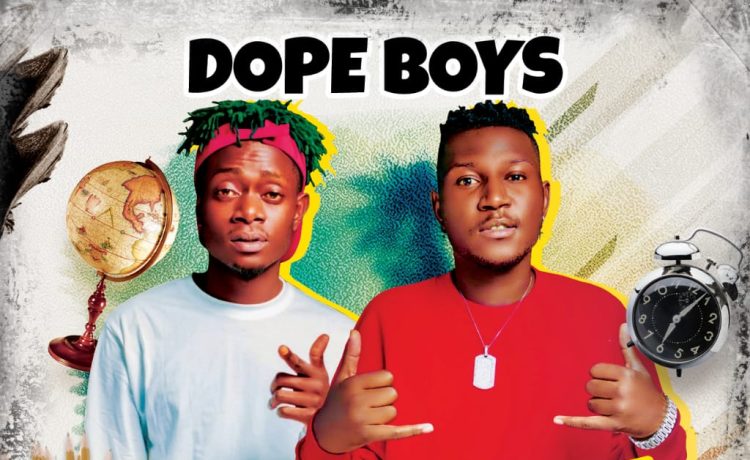 Dope Boys – Chilufya Alatonkanya Download