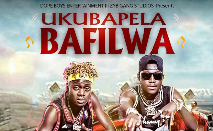 Dope Boys – Ukubapela Bafilwa (prod. Cassy Beats) Download