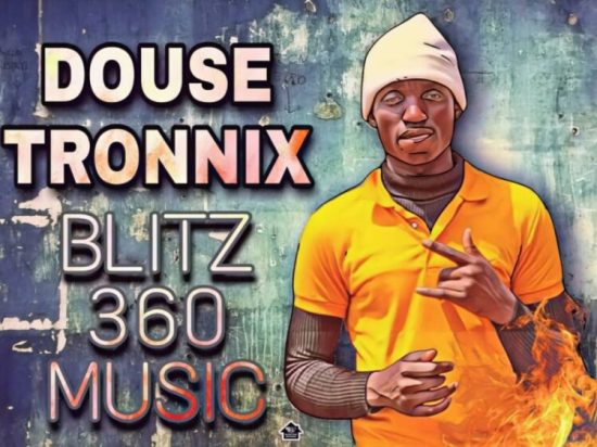 Douse Tronnix Ft. Blaq Bonzo – Come Gimme Love Download