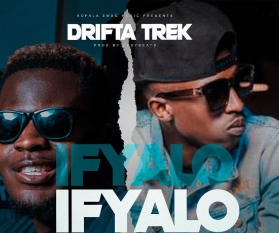 Drifta Trek Ft Chef 187 – Ifyalo Download