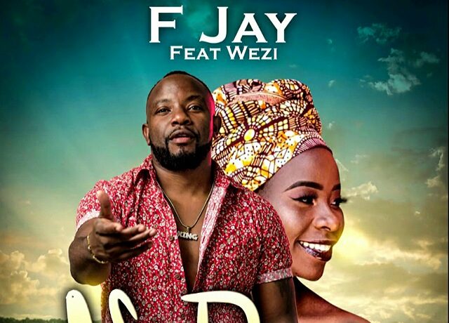 F Jay Ft. Wezi – Nili Ready Download