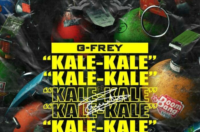 G Frey – Kale Kale (prod. Jazzy Boy) Download