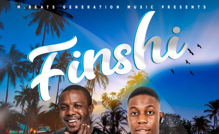 Hbk Ft. Izrael – Finshi (prod. By Mzenga Man) Download