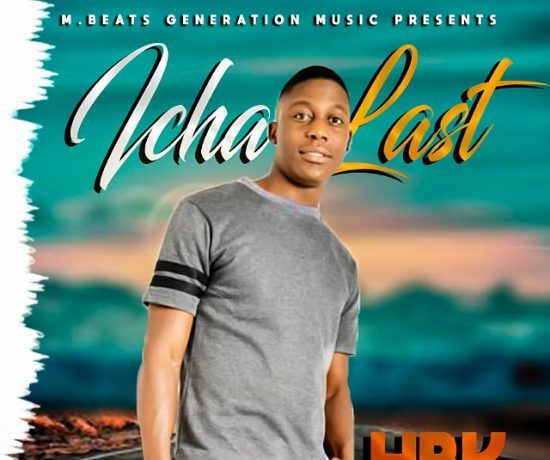 Hbk – Icha Last (prod. By King Nachi) Download