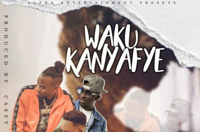 Hd Empire Ft. Chef 187 – Waku Kanyafye Download