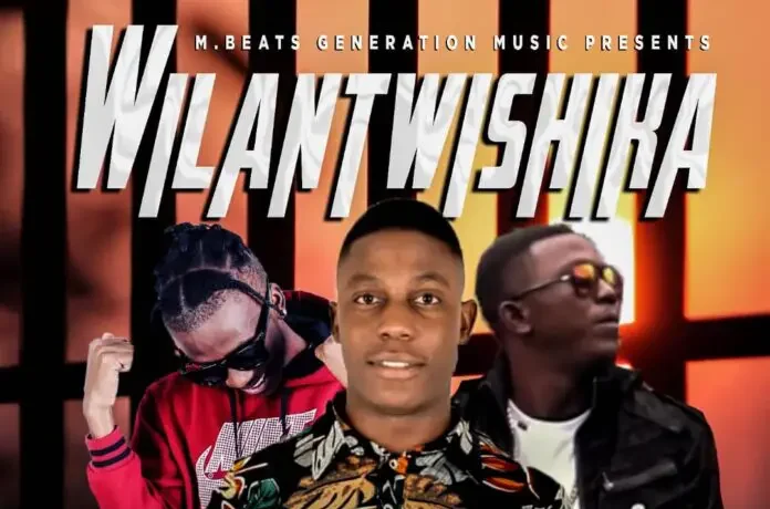 Hbk Ft. Kekero & Bow Chase – Wilantwishika Download