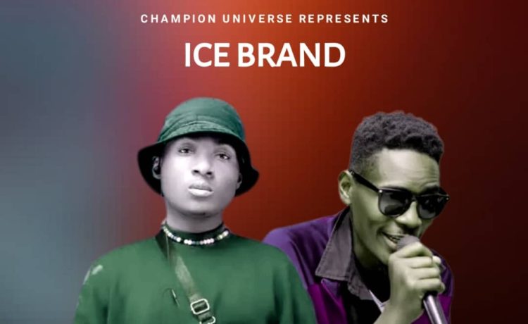 Ice Brand