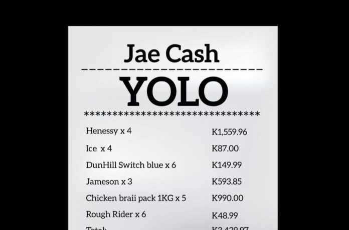 Jae Cash Ft. Fly J & Prozhua – Yolo Download