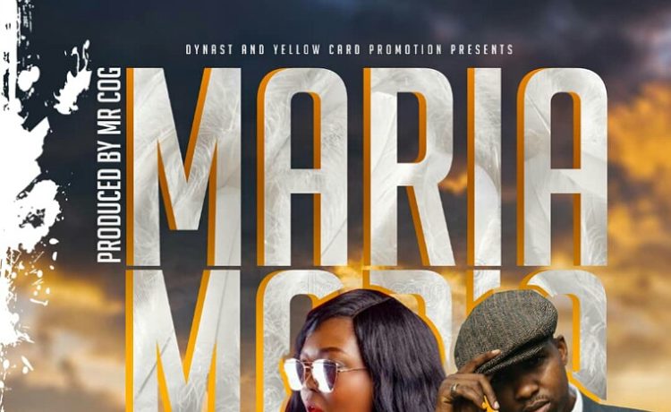 Jay 10 Ft. G Nako – Maria (prod. C.o.g) Download