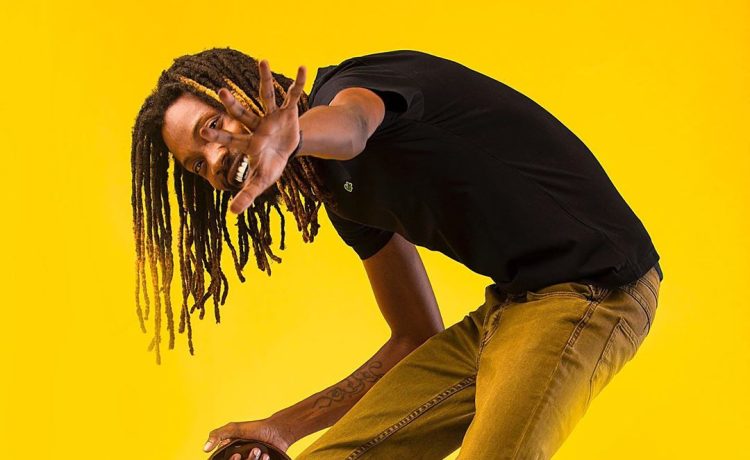 Jay Rox Ft. Victoria Kimani – Perfect Shot Download