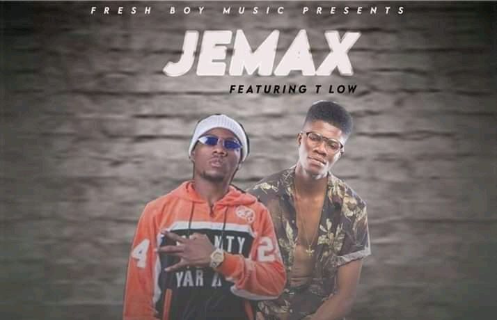 Jemax Ft. T Low – Tata Download