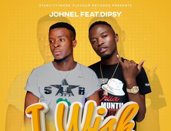 Johnel Ft. Dipsy – I Wish Download