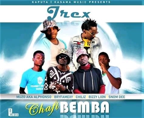 Jrex Ft. Muzo Aka Alphonso, Bizzy Lion, Bryfamexy, Snom Dee & Chiliz – Chafibemba Download