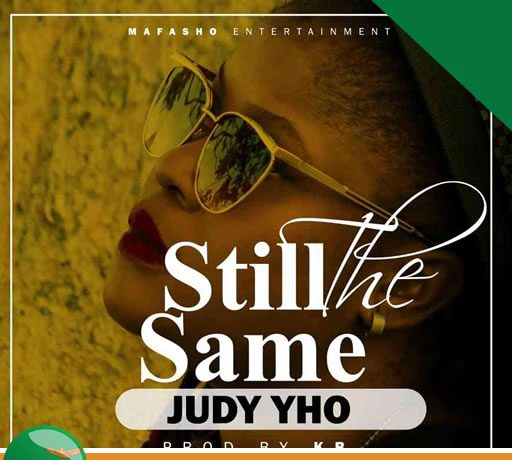 Judy Yo – Still The Same Download