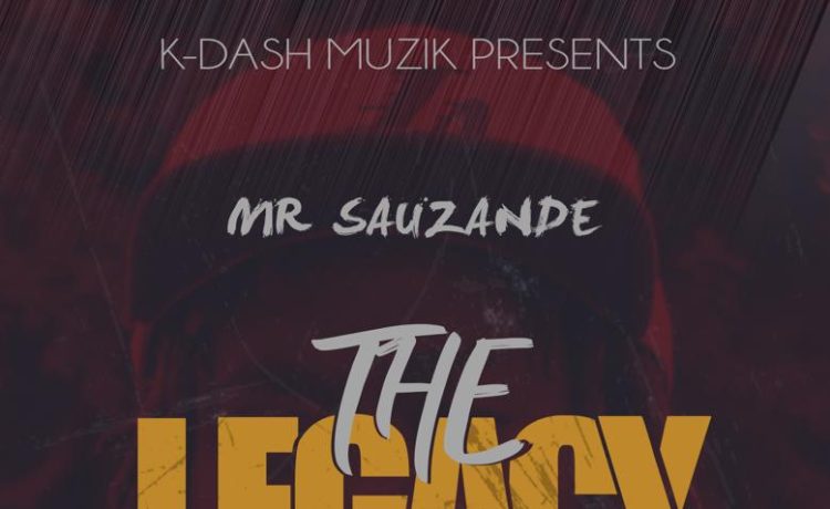 K Dash – The Legacy (diss To Nez Long) Download