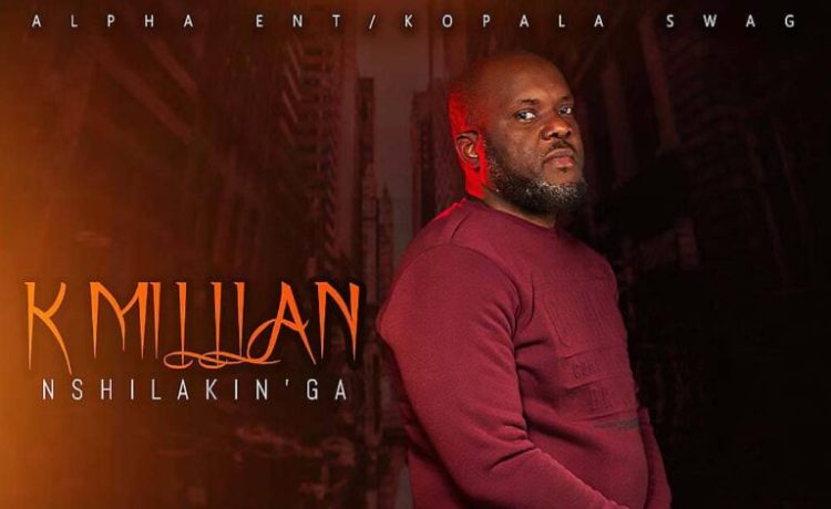 K ‘millian – Nshilakin ‘ga (prod. Alvin Brown) Download