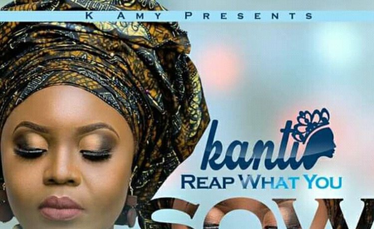 Kantu – Reap What You Sow Download