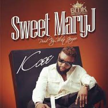 Kcee – Sweet Mary J Download