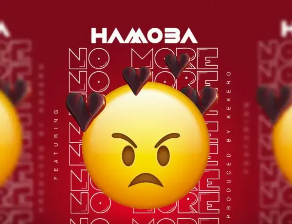 Kekero X Hamoba – No More Download