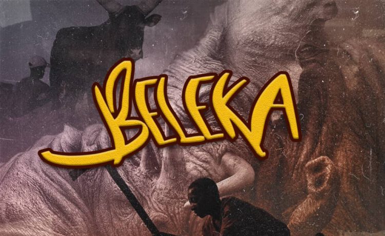 King Illest Ft. Jay Rox & Stevo – Beleka Download