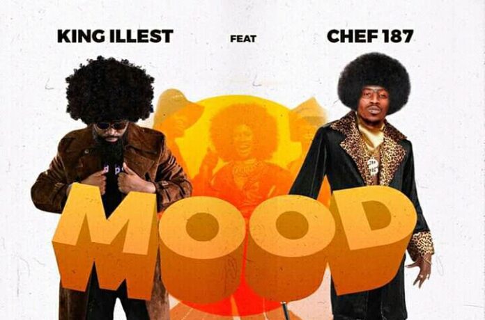 King Illest Ft. Chef 187 – Mood Download