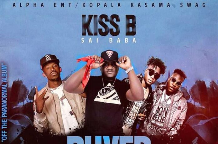 Kiss B Sai Baba Ft. Chef 187, Dope Boys – Buyer Ashimya Phone Download