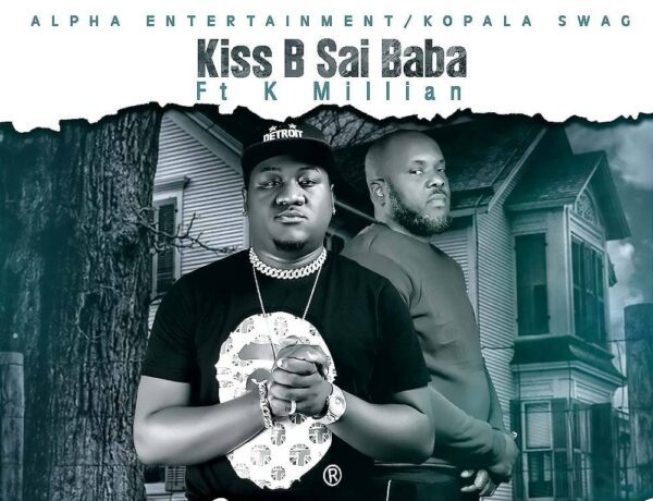 Kiss B Sai Baba Ft. K’millian – Rumors Download