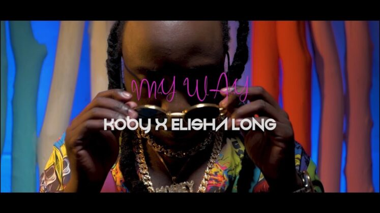 Koby Ft. Elisha Long – My Way Download