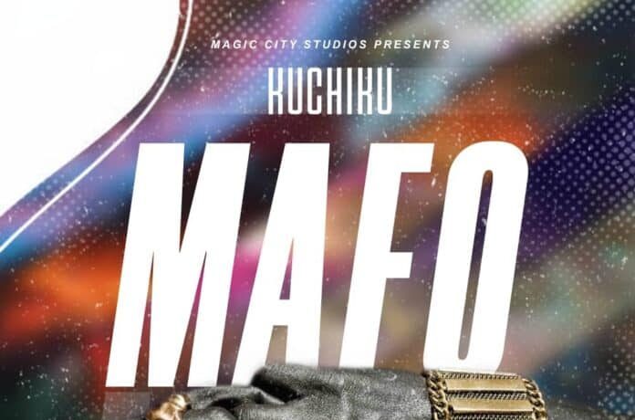 Kuchiku – Mafo (prod. Ronny) Download