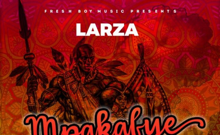 Larza Ft. Clarrette Normans – Mpakafye Download