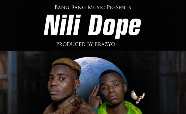 Lennox Ft. Ben Th3 Vogue – Nili Dope Download