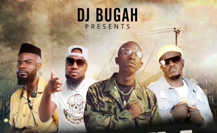 Macky 2 & Dj Bugar Ft. Young Dee, Pilato & Drifta Trek – Nimbeula Download