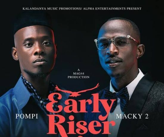 Macky 2 Ft. Pompi – Early Riser Download