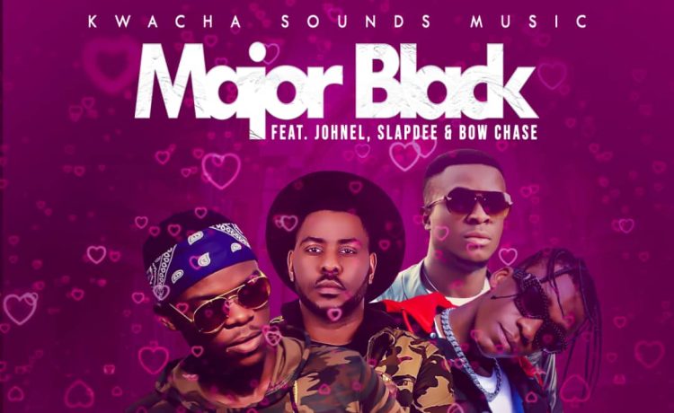 Major Black Ft. Slapdee, Bow Chase, Johnel – Mama Download